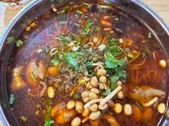 -刘二姐肥肠米粉(总店)