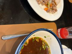 -常州富力喜来登酒店 Feast盛宴标帜西餐厅(新北万达广场店)