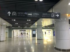 -上海长途汽车客运总站