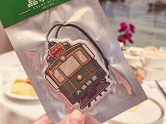 -品海楼·大连海胆锅贴馆(东港店)