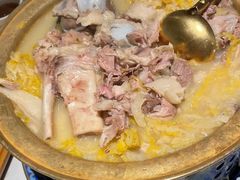 -关东小磨东北菜(漕河泾印象城店)