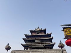 -光岳楼