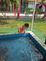 -萌宠亲子动物乐园(槐房万达店)