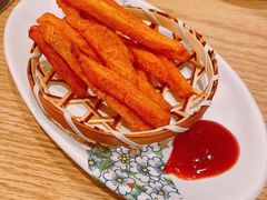 -伊豆野菜村(大族广场店)
