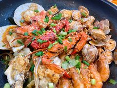 大厨海鲜锅-大厨的餐厅(曾厝垵总店)