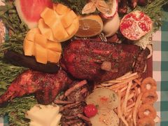 -1112熟食店