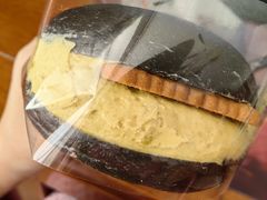 -HOT CRUSH趁热集合·现烤面包(环球港店)