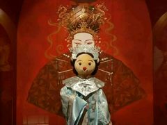 -济州岛泰迪熊博物馆