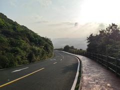 -海南铜鼓岭景区