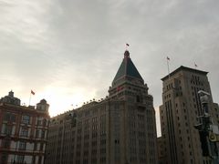 -中国银行(上海市分行营业部)