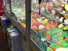 -大玩家(青岛CBD延吉路万达店)