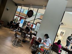 -星巴克(柳州万象城店)