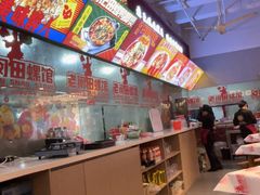 -老闵田螺馆·南昌市井菜·特色小吃(总店)