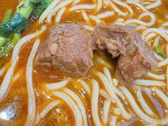 -甲乙饼·北京手工肉饼(西直门凯德茂店)