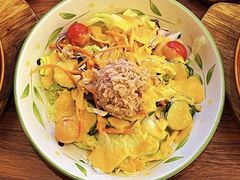 -萨莉亚意式餐厅(金隅嘉品mall店)