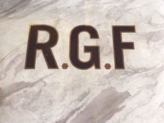 -RGF(巨鹿路店)