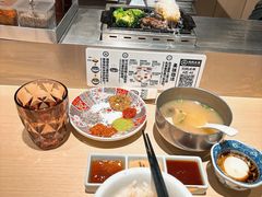 -肉肉大米(金虹桥店)