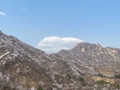-龙泉峪长城