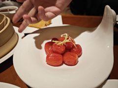 -杭州JW万豪酒店-万豪中餐厅