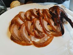 煜丰汴京烤鸭-煜丰汴京烤鸭(福彩路店)