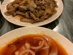 -紫金食坊(江南西路店)