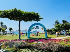 -三亚亚龙湾天域度假酒店