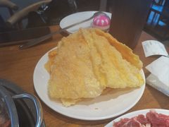 -牛必福潮汕牛肉火锅(油坊桥店)