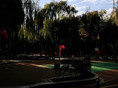-建国公园