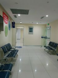 -苏州大学附属儿童医院(园区总院)