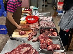 -标记美食新鲜猪杂(兴南大道店)