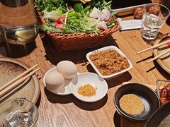 -鸽子窝(青塔店)