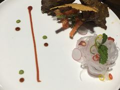 -甘尼仕印度餐厅爵士酒吧(阳春巷店)