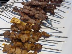 -清真·金鑫隆牛羊肉(环山路店)