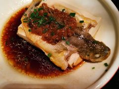 -海航大厦万豪酒店彩海轩中餐厅(霄云路店)