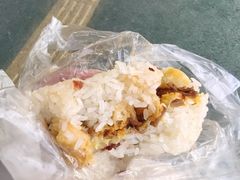 -糯香驿站(施家园分店)