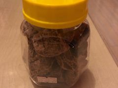 甘草話梅-金燕西洋牛油糕葡式食品