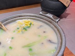 -得意啫·广东啫啫煲(前海HOP店)