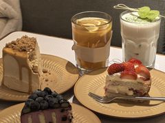 -BAKER&SPICE(安福路店)