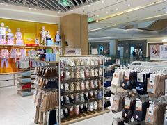 -松山棉店(长楹天街购物中心店)