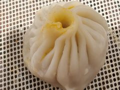 -老淮城·长鱼面(河下古镇店)
