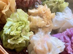 全家福-正宗天津烧麦馆(柳州路店)