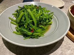 -留半山·香港食堂(啦啦宝都店)