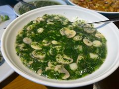 -三凤酒家·百年无锡菜(清扬茂业店)