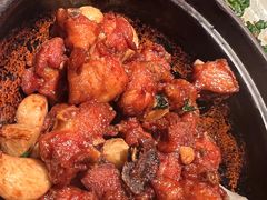 -小资太太餐厅(南岗区店)