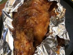 -蔡阿水羊肉店