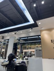 -EMILY 艾米莉 烫染沙龙