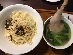-富源春面馆(四川北路店)
