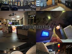 -纽斯桑拿会所(东绣路店)
