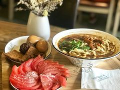 -每碗面馆(新鸿安大厦店)