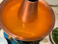 -涮福記·现切牛羊肉火锅(世纪汇店)